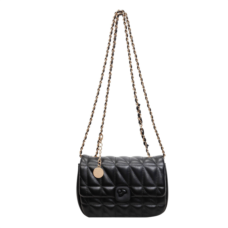 Women'S Kipling Bags - Petit sac carré matelassé pour femmes