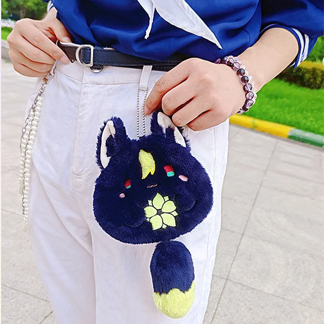 Women Bags For Gift - Sac à bandoulière Itabag Genshin Impact