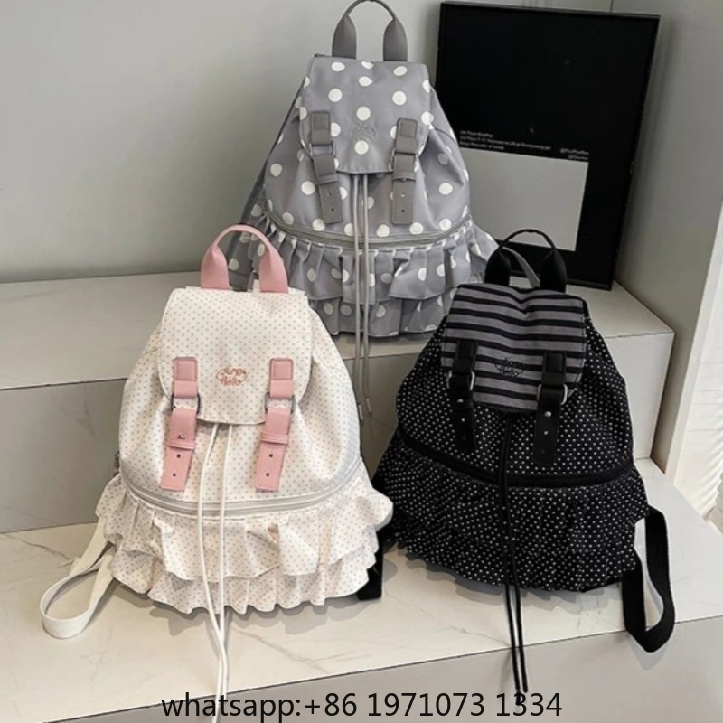 Women'S Bags Holiday - Nouveau Sac à Dos Femme en