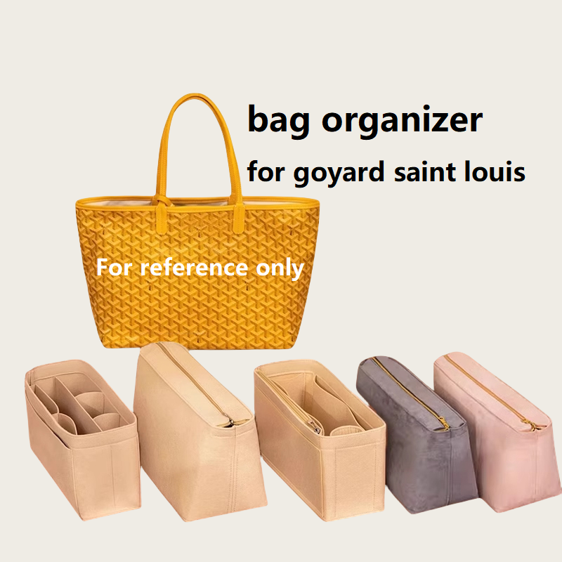 Women Bags Goyard - Organisateur de sac pour Goyaed Saint