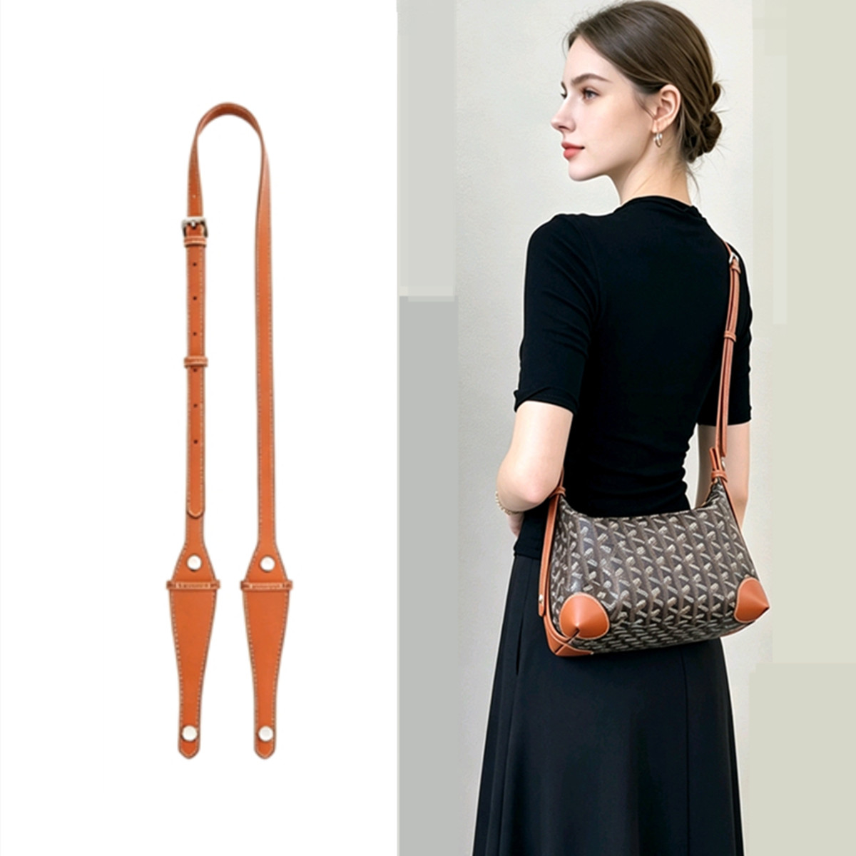 Women Bags Goyard - Sangle d'épaule bandoulière pour sac de