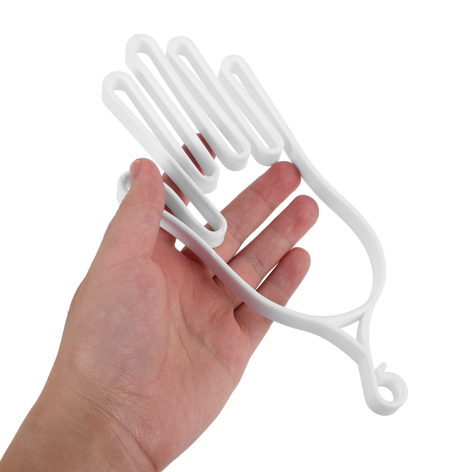 Women Bags Rack - 4 pièces Support de séchage et