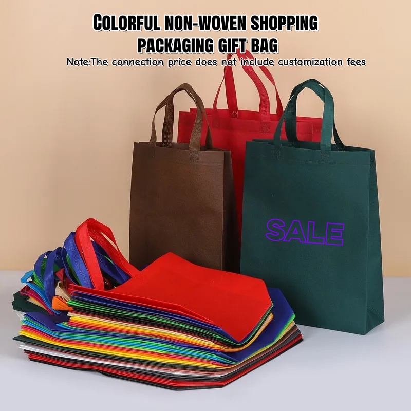 Women Bags For Eid - Sacs de courses réutilisables pour femmes,
