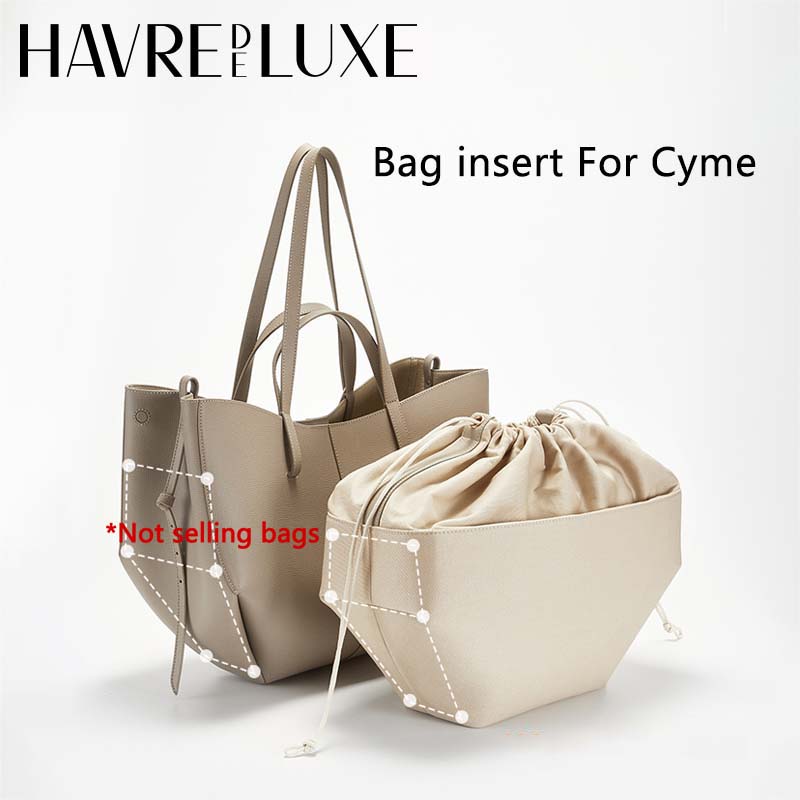 Women'S Bag - Organisateur de sac à main pour
