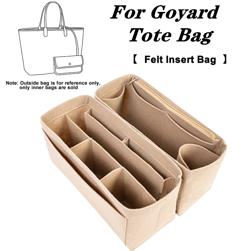 Women Bags Goyard - Organisateur de sac à main en