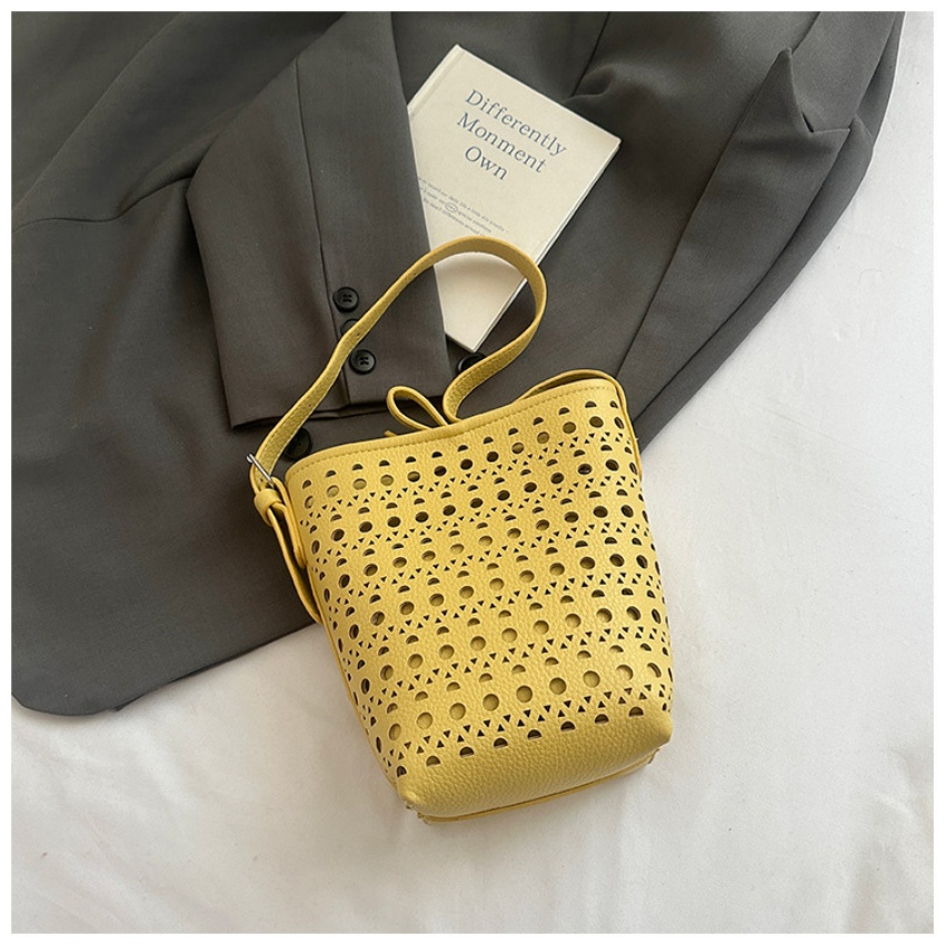 Women'S Kipling Bags - Sac seau tendance en cuir souple