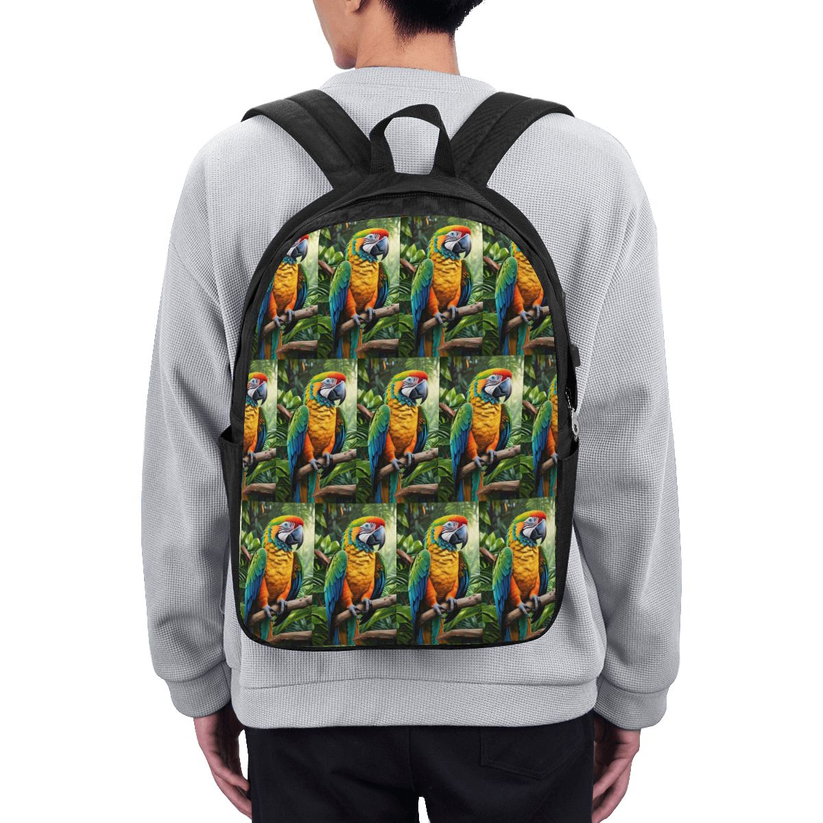 Women Bags For College - Sac à dos mignon pour ordinateur