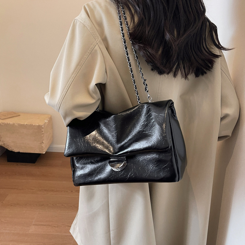 Women'S Kipling Bags - Nouveau sac fourre-tout rétro simple grande