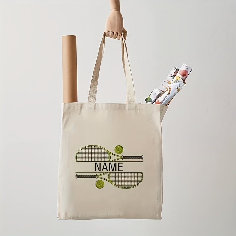 Women Bags Coach - Sac de tennis personnalisé avec nom