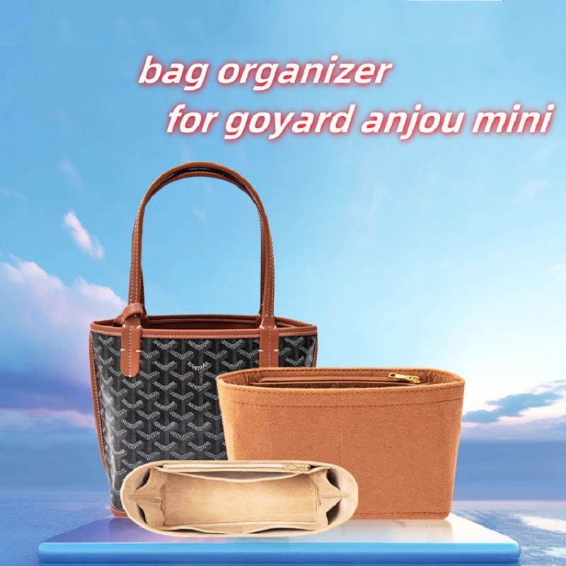 Women Bags Goyard - Organisateur de sac à main Goyard