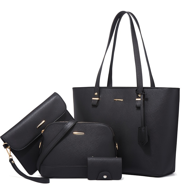 Women Bags For Gift - Ensemble de sacs à main pour