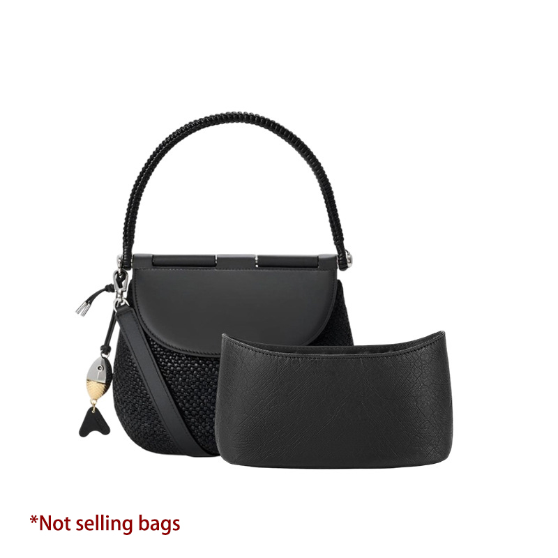 Women'S Bag - Organisateur de sac en feutre avec
