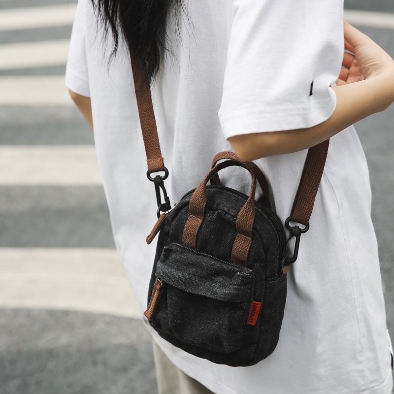 Women'S Kipling Bags - Sac en toile Cowboy pour femmes