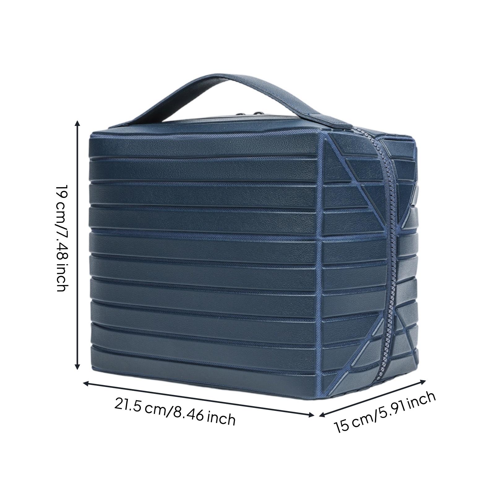 Pochette cosmétique pour femme - Women Vanity Bags avis et prix