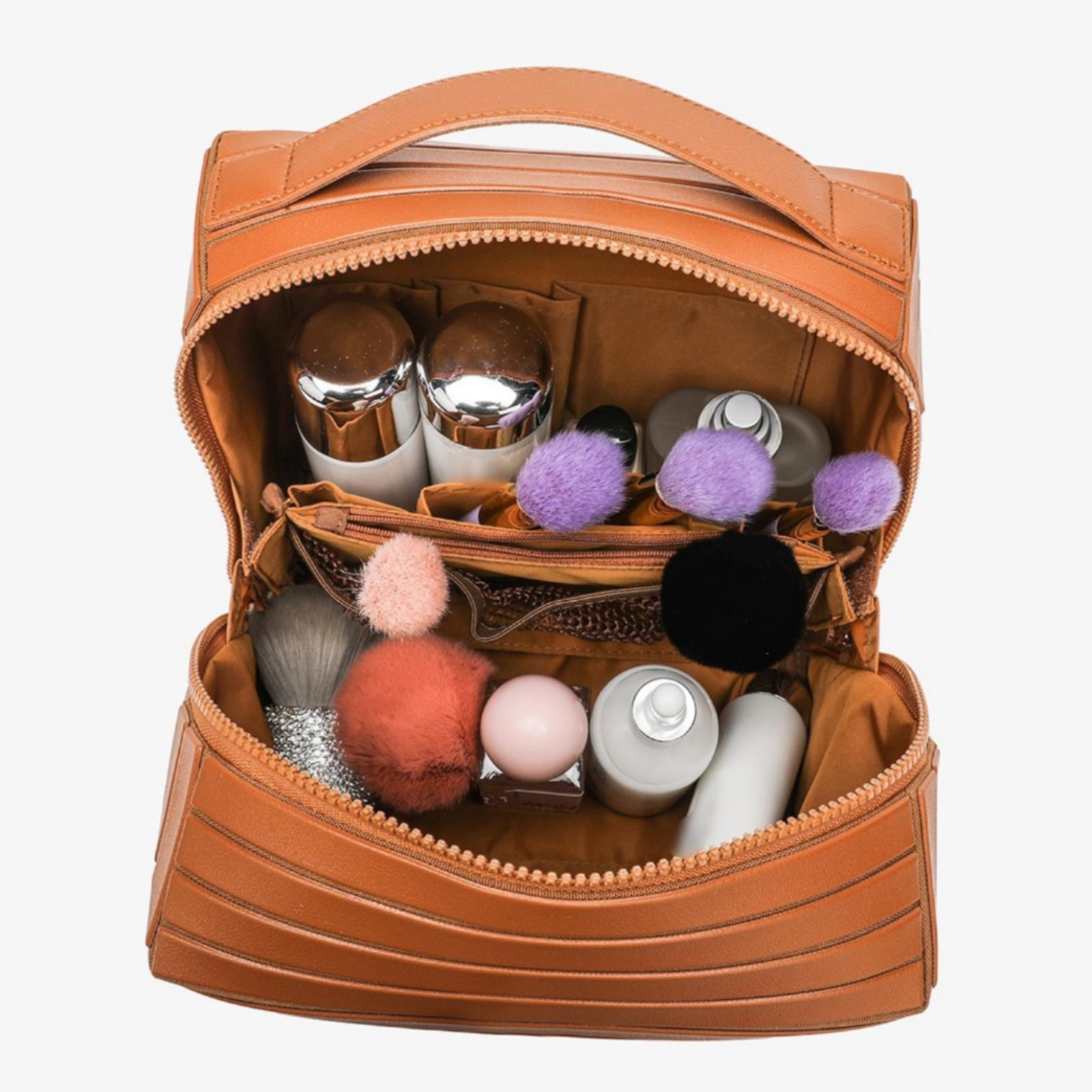 Pochette cosmétique pour femme - Women Vanity Bags avis et prix