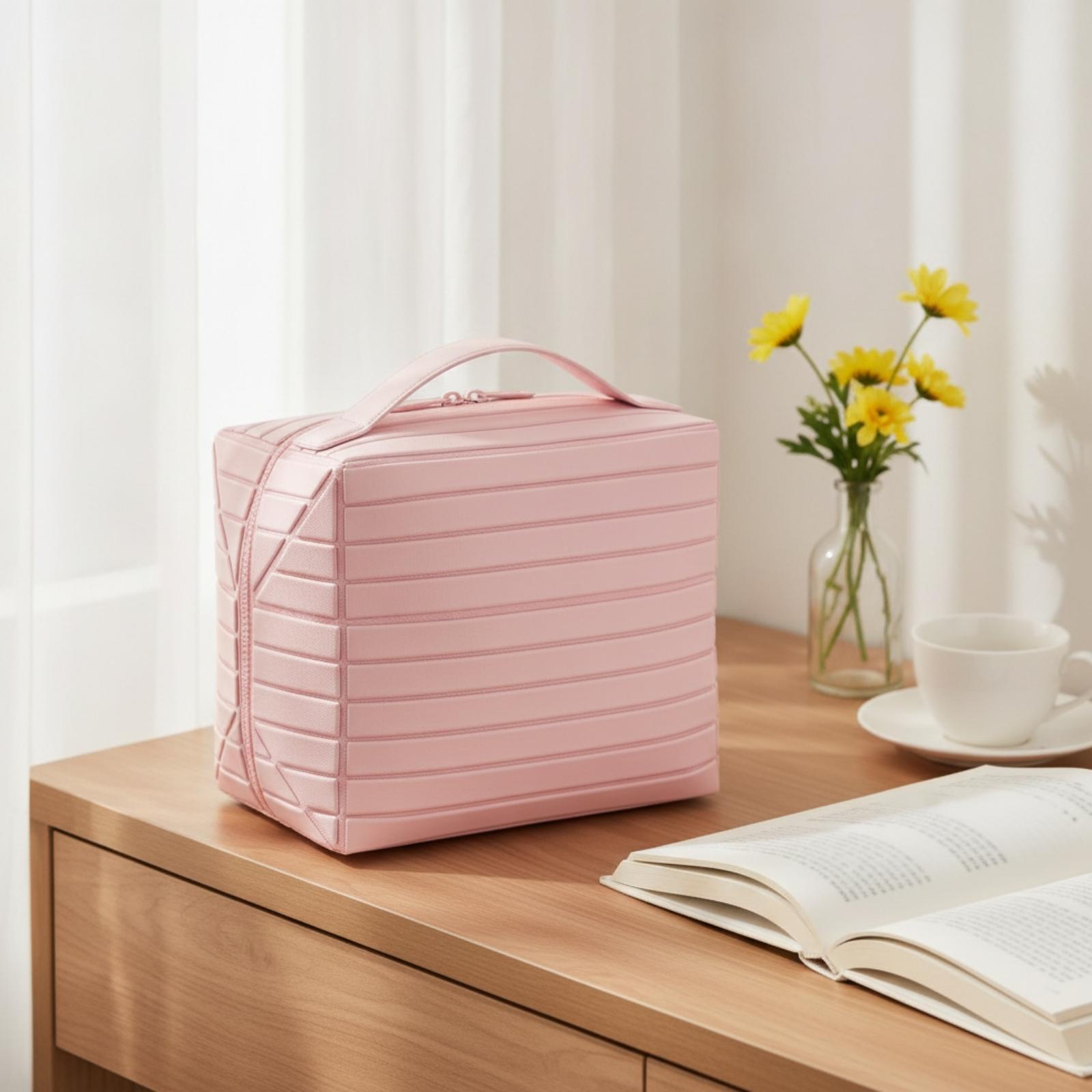 Pochette cosmétique pour femme - Women Vanity Bags avis et prix