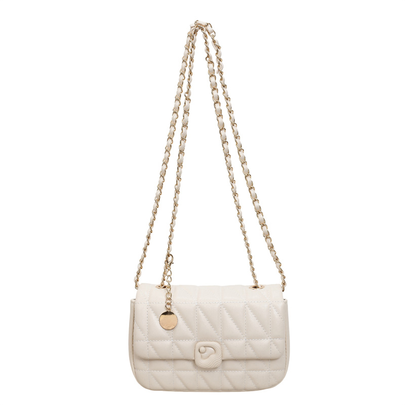 Petit sac carré matelassé pour - Women'S Kipling Bags avis et prix