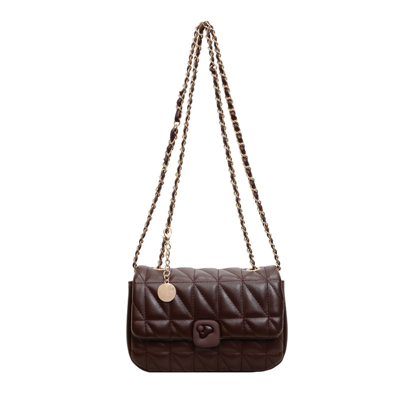 Petit sac carré matelassé pour - Women'S Kipling Bags avis et prix