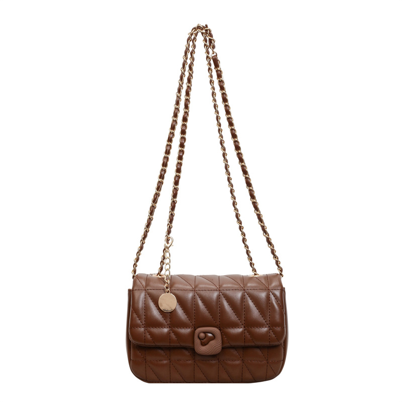 Petit sac carré matelassé pour - Women'S Kipling Bags avis et prix