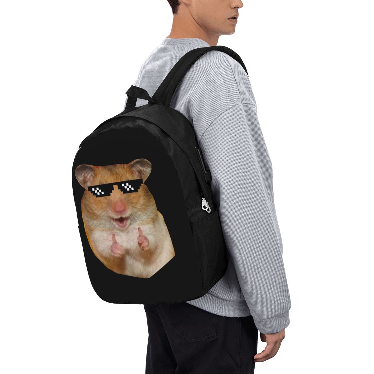 Sac à dos amusant en forme de  - Women Bags For College avis et prix
