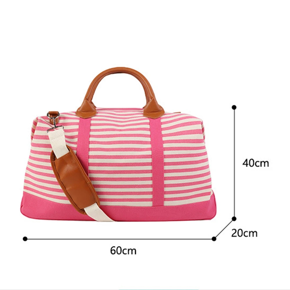 Sac de Voyage en Toile de Gran - Women'S Bags Holiday avis et prix