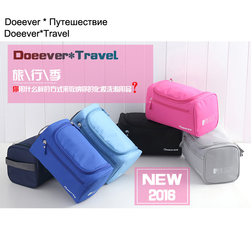 Trousse de Toilette et Maquill - Women Vanity Bags avis et prix