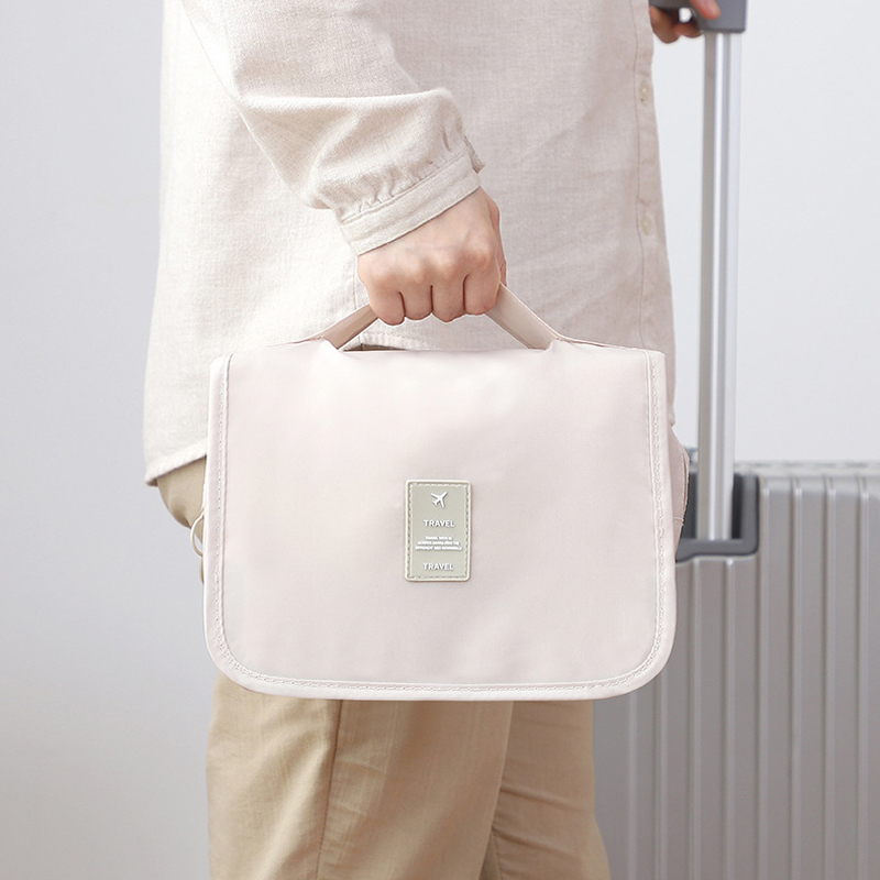 Trousse de toilette étanche po - Women Vanity Bags avis et prix
