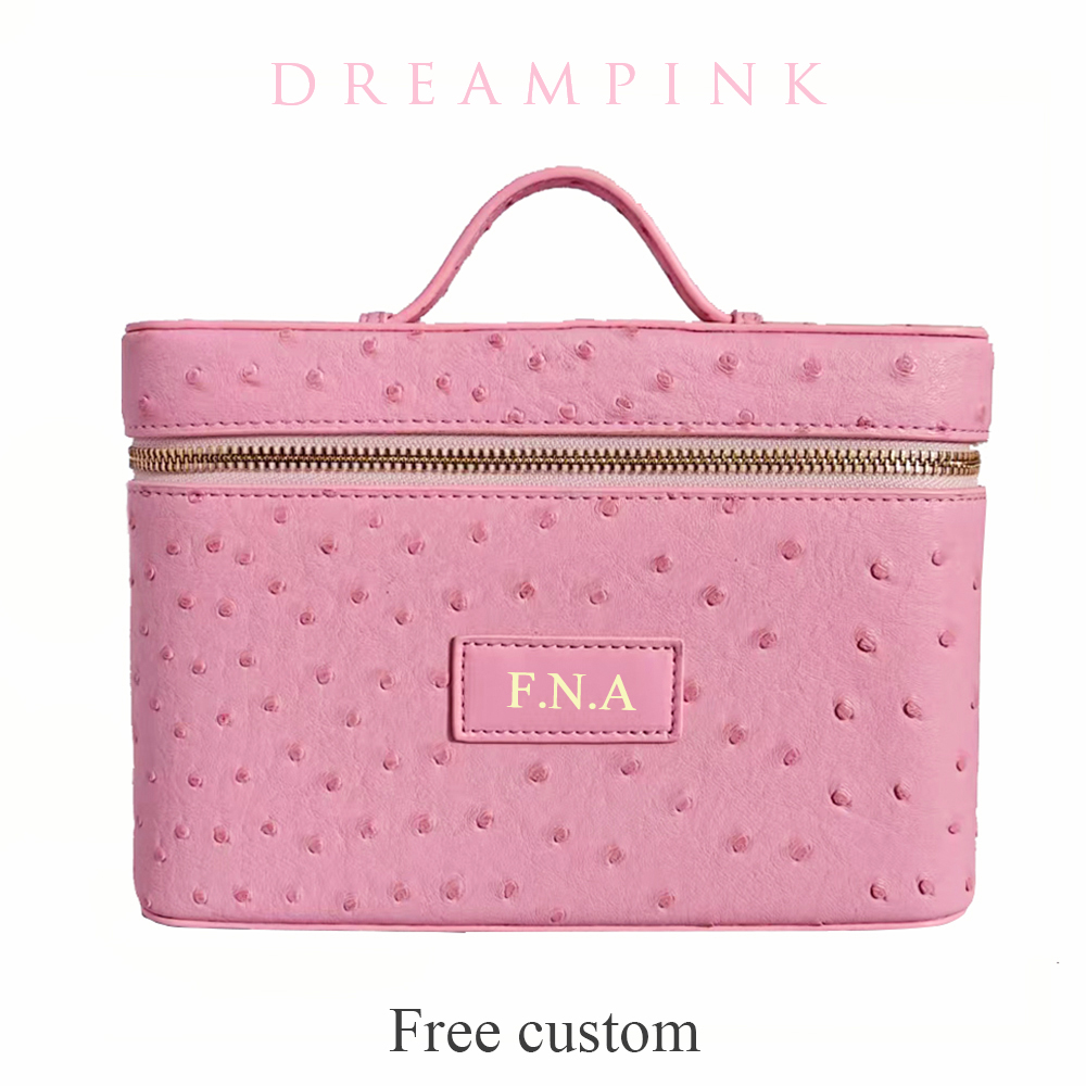 Trousse de Maquillage de Luxe  - Women Vanity Bags avis et prix