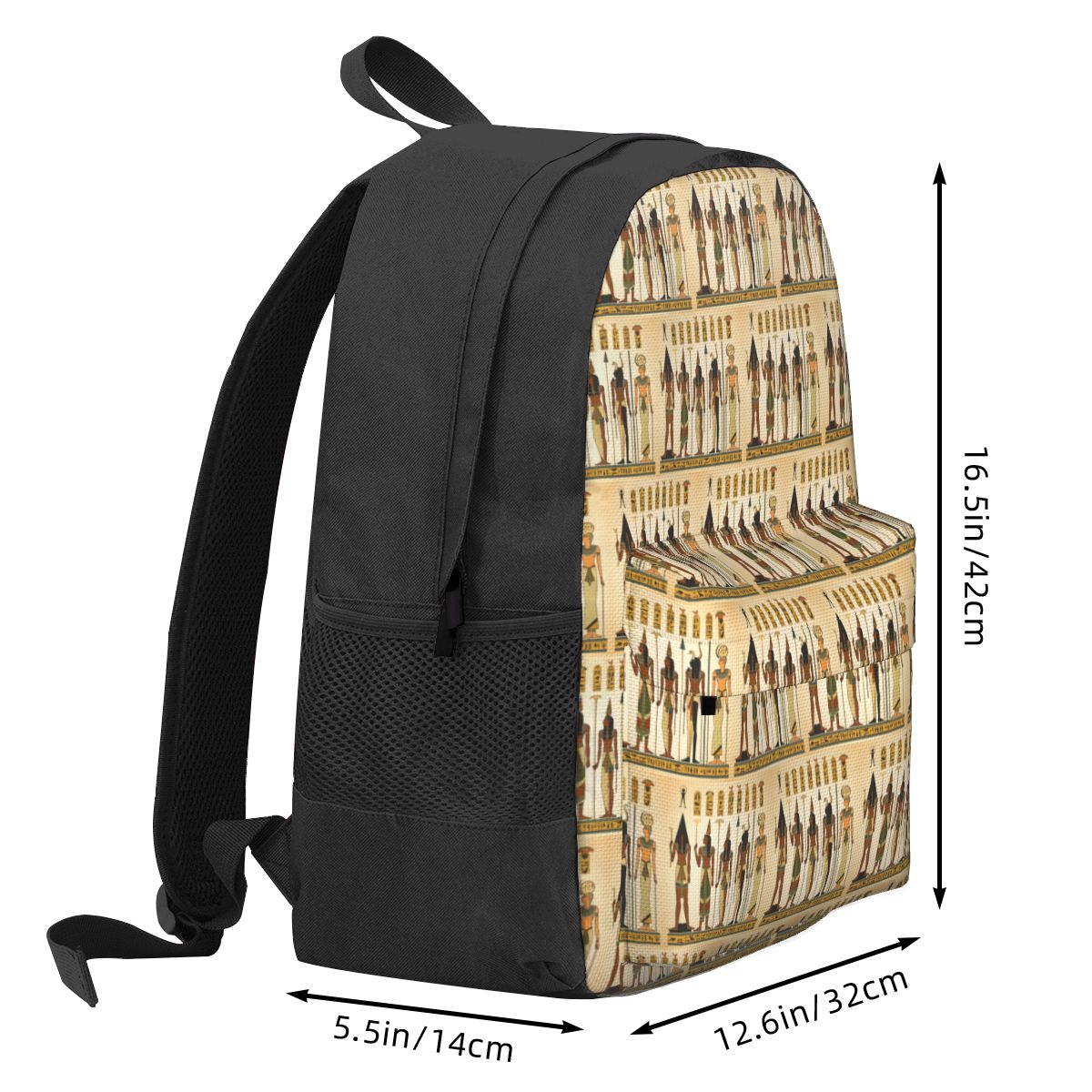 Sac à dos à motif sans couture - Women Bags Egypt Sale avis et prix