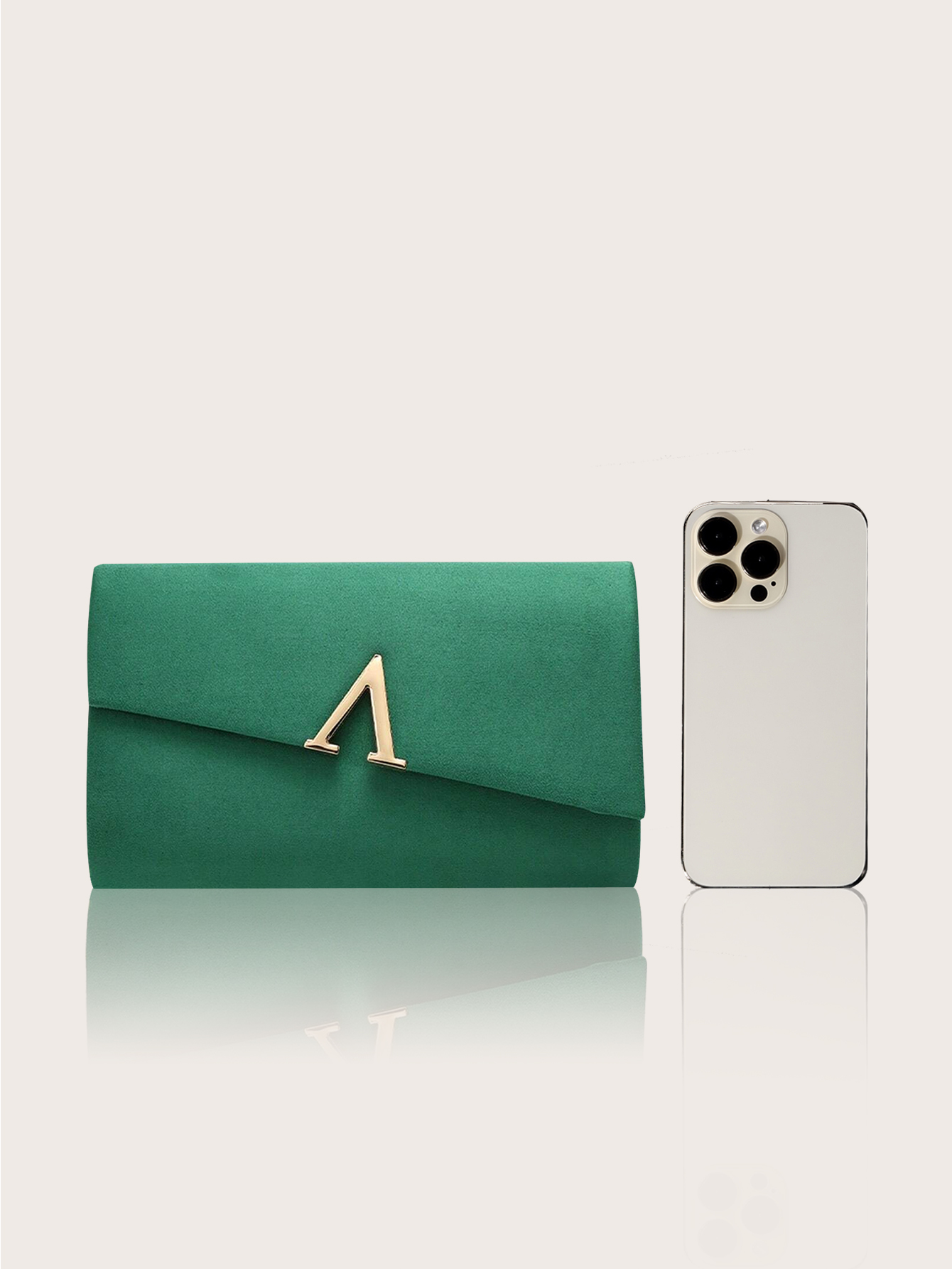 Magnifique et simple pochette  - Women'S Bags Holiday avis et prix