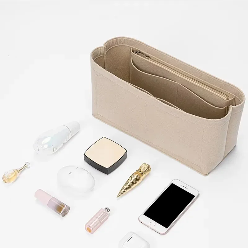 Organisateur portable en feutr - Women Bags Goyard avis et prix