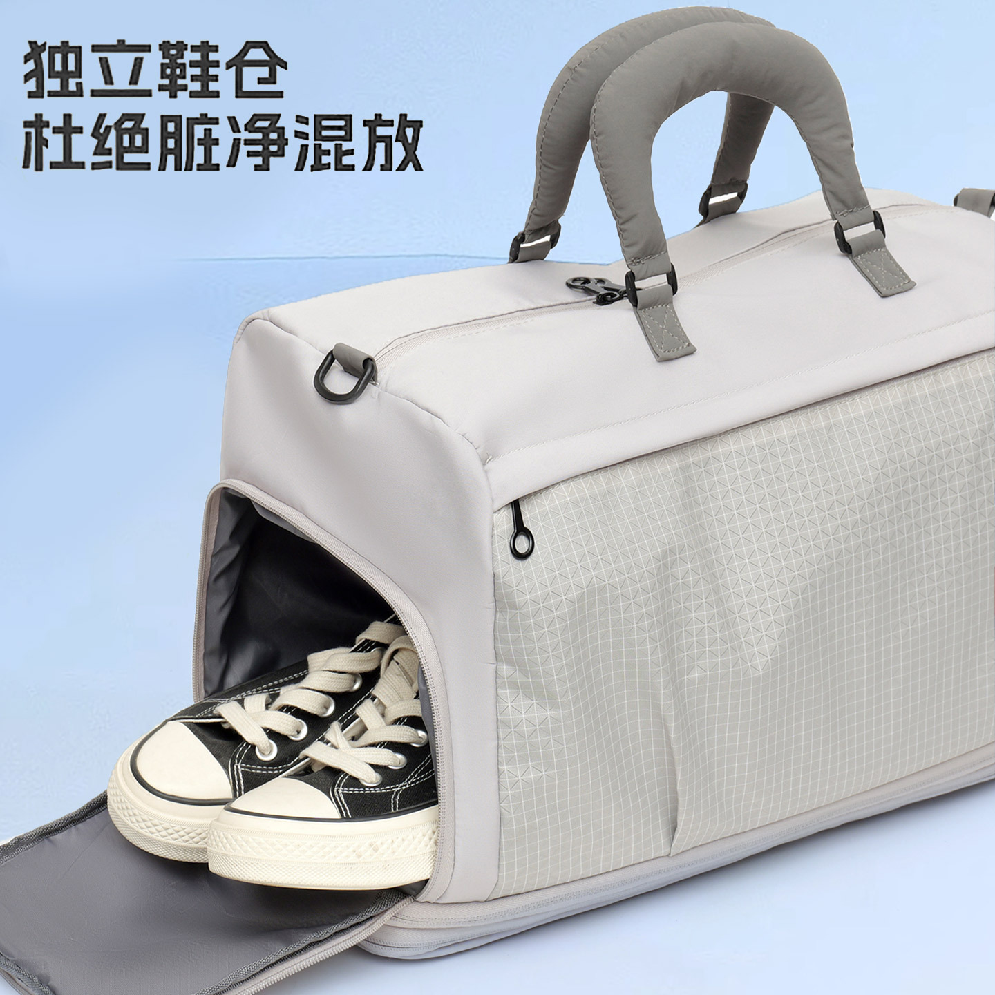 Valise à roulettes unisexe gra - Women'S Kipling Bags avis et prix