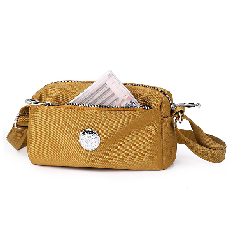 Sac bandoulière imperméable en - Women'S Kipling Bags avis et prix