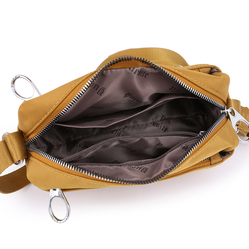Sac bandoulière imperméable en - Women'S Kipling Bags avis et prix