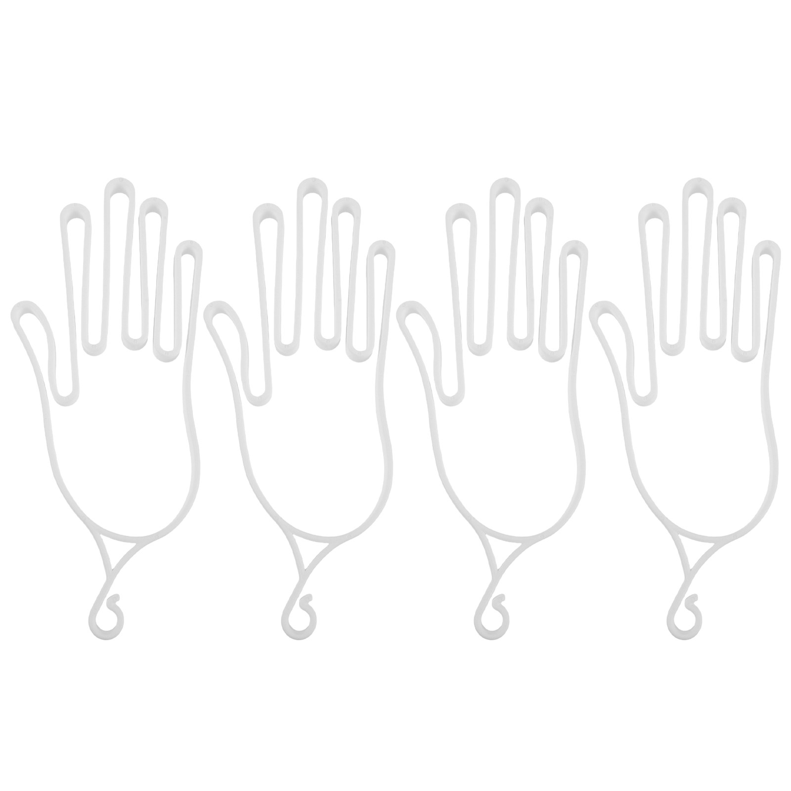4 pièces Support de séchage et - Women Bags Rack avis et prix