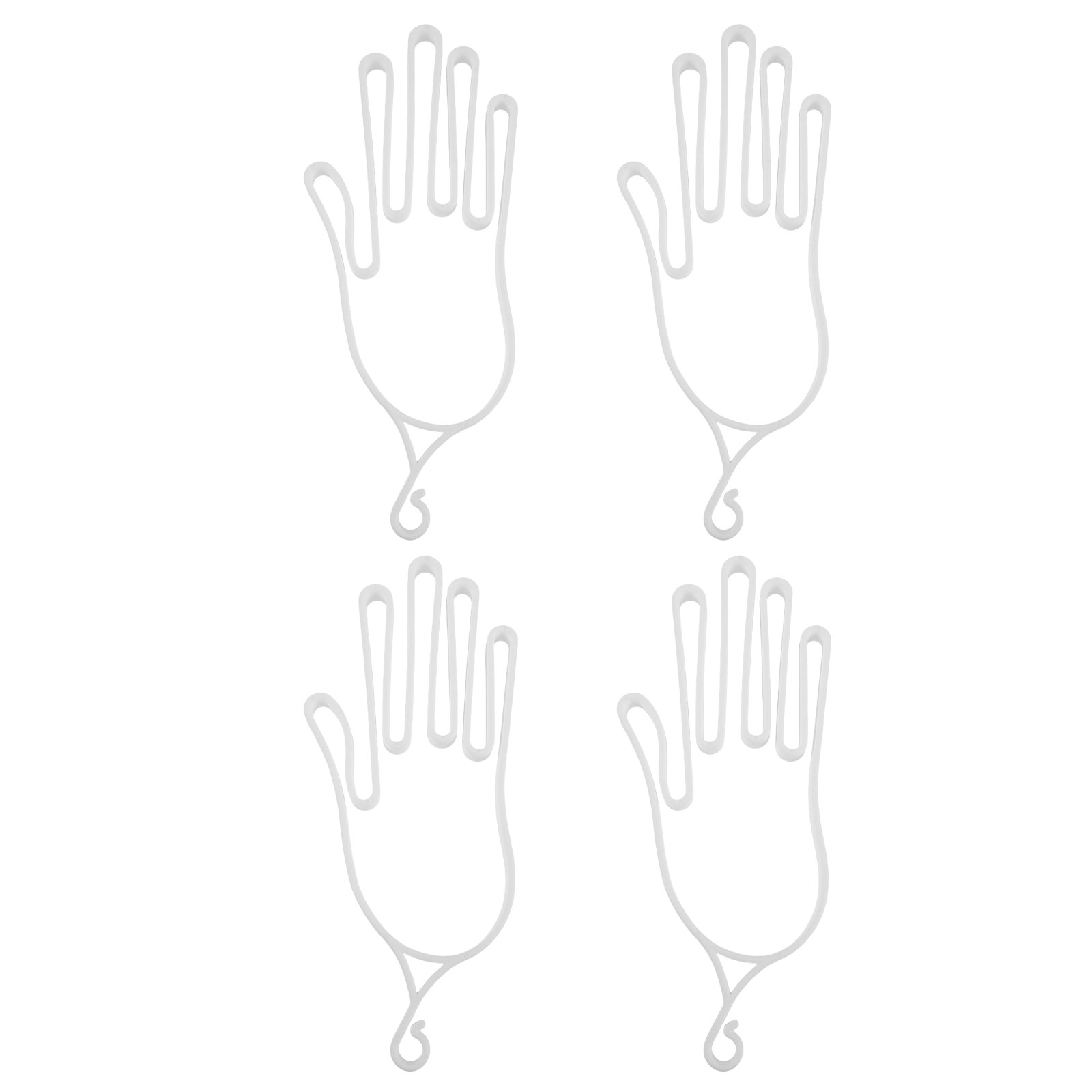 4 pièces Support de séchage et - Women Bags Rack avis et prix