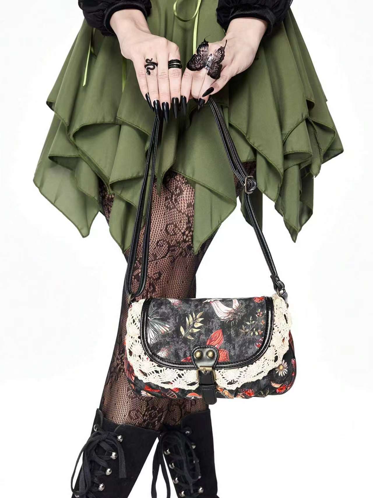 Sac en toile rétro de style co - Women'S Kipling Bags avis et prix