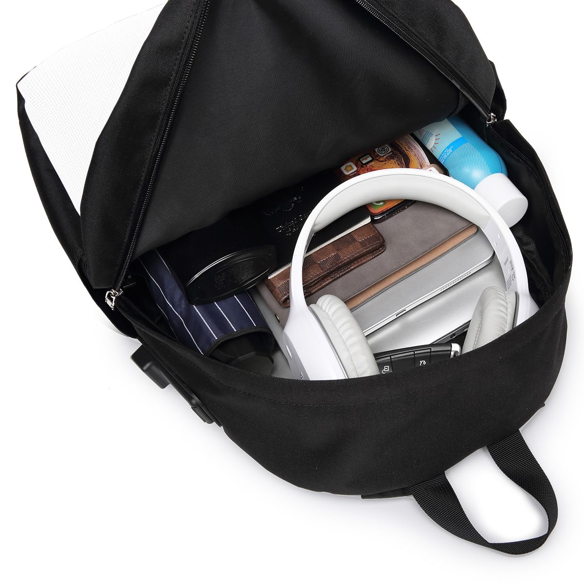 Sac à dos avec logo Cessna, sa - Women Bags For College avis et prix