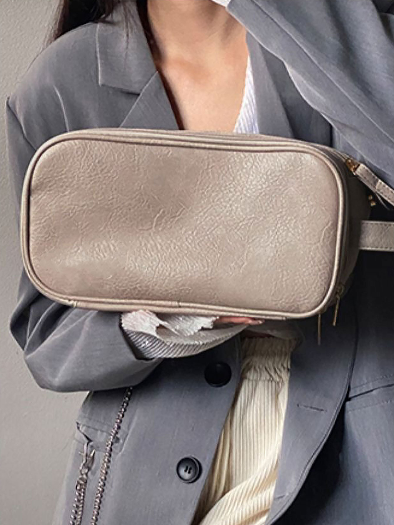 Nouvelle trousse de maquillage - Women Bags Goyard avis et prix