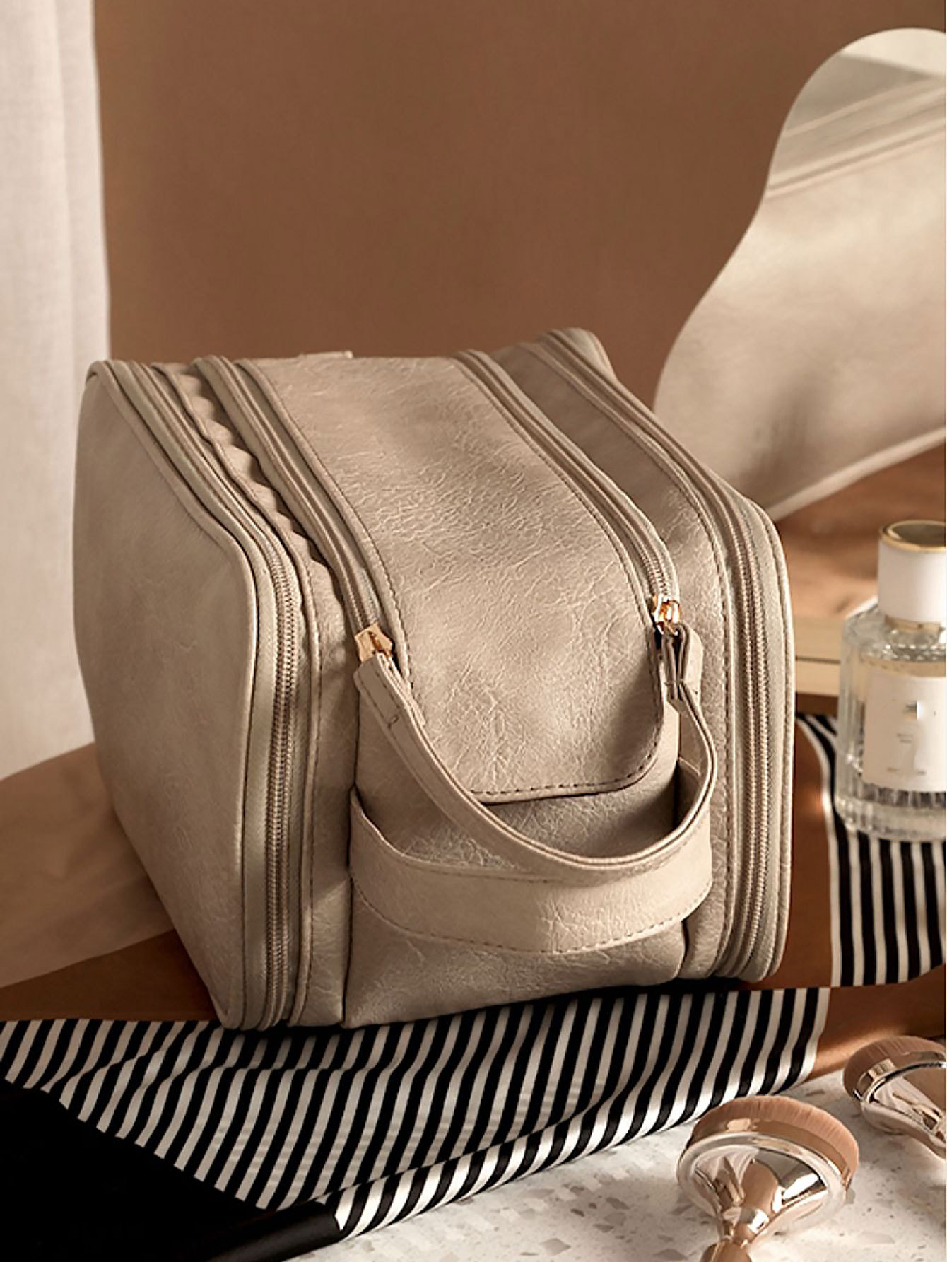 Nouvelle trousse de maquillage - Women Bags Goyard avis et prix