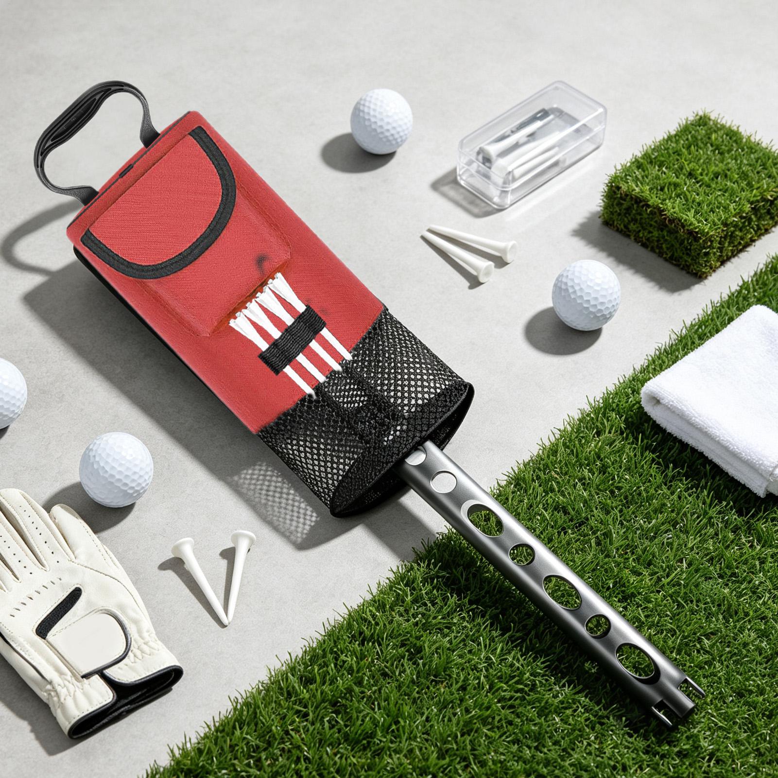 Sac de golf en tissu nylon rés - Women'S Bag avis et prix