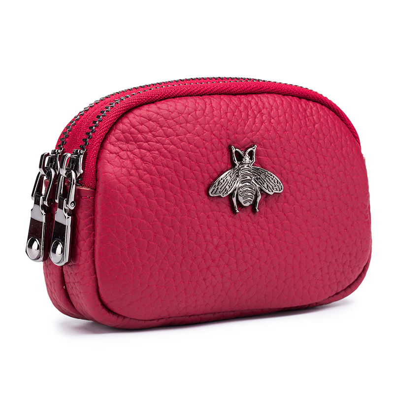 Femmes peau de vache Double fe - Women Bags Coach avis et prix