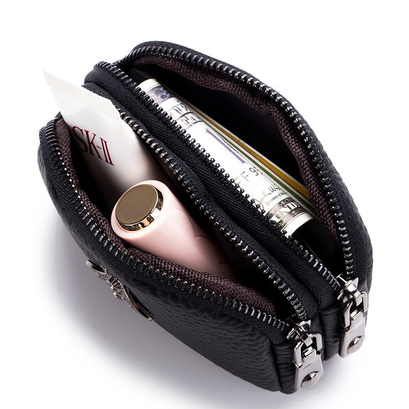 Femmes peau de vache Double fe - Women Bags Coach avis et prix