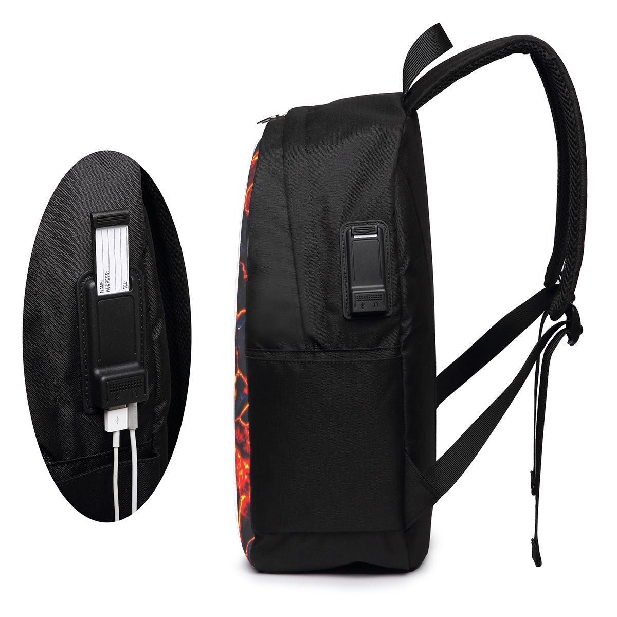 Sac à dos de voyage pour ordin - Women Bags For College avis et prix