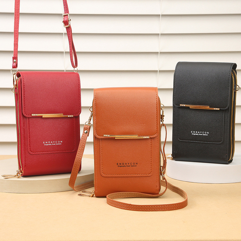 Crazy Bag mode écran tactile s - Women Bags Rack avis et prix