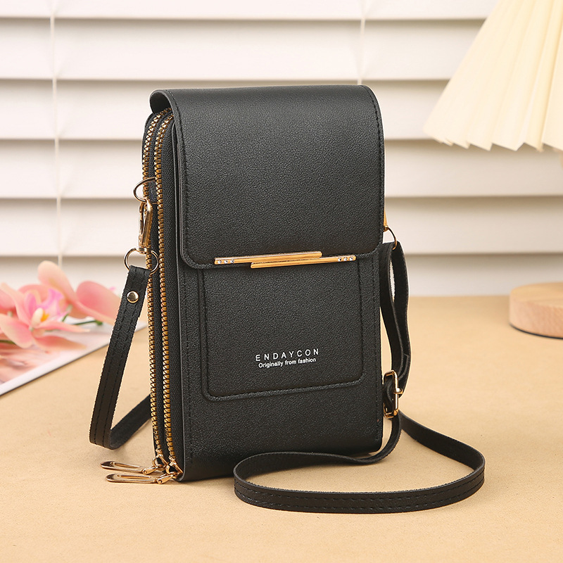 Crazy Bag mode écran tactile s - Women Bags Rack avis et prix