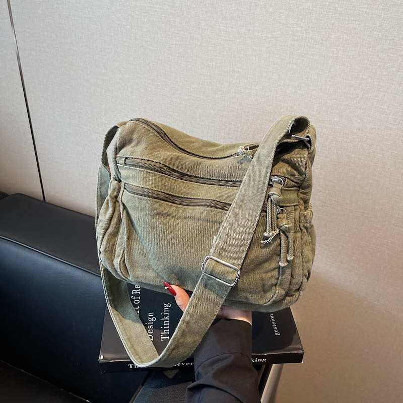 Nouveau sac en toile simple et - Women'S Kipling Bags avis et prix