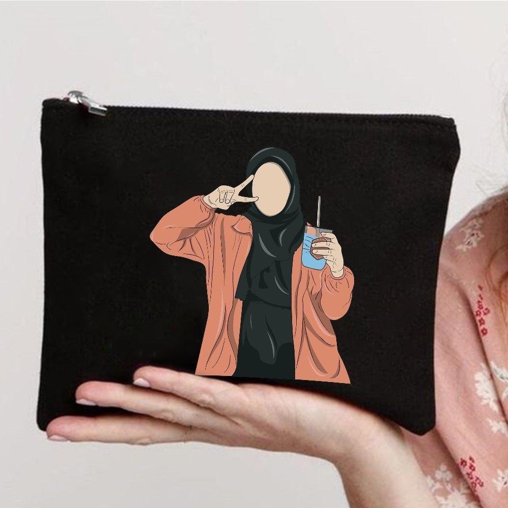 Trousse de Maquillage Tendance - Women Bags For Eid avis et prix