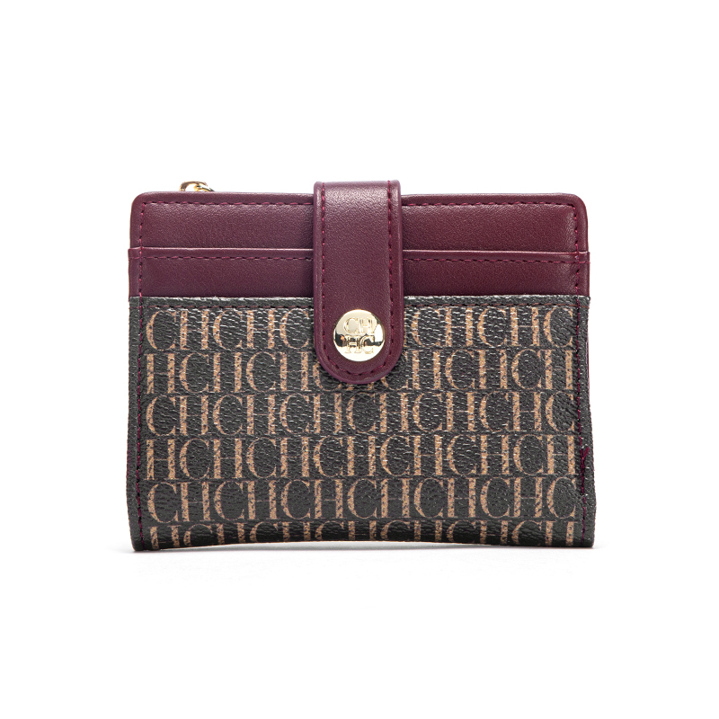CHCH Fashion Portefeuille Clas - Women Bags Coach avis et prix