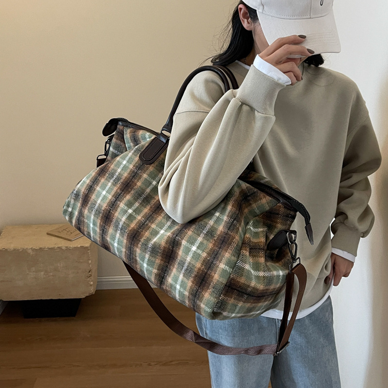 Sac de voyage, Sac de natation - Women Bags Coach avis et prix
